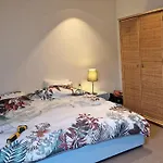 Petite Maison Dans Quartier Populaire Et Historique トゥルネー
