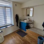 Petite Maison Dans Quartier Populaire Et Historique 別荘 トゥルネー