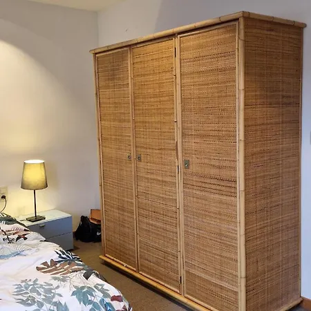 Petite Maison Dans Quartier Populaire Et Historique 度假居 图尔奈