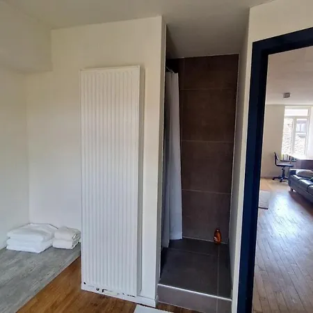 Petite Maison Dans Quartier Populaire Et Historique 度假居