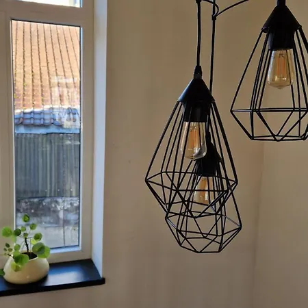 Petite Maison Dans Quartier Populaire Et Historique 度假居 图尔奈